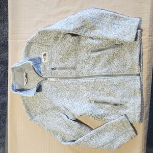 Boys size 7/8 The North Face Jacket